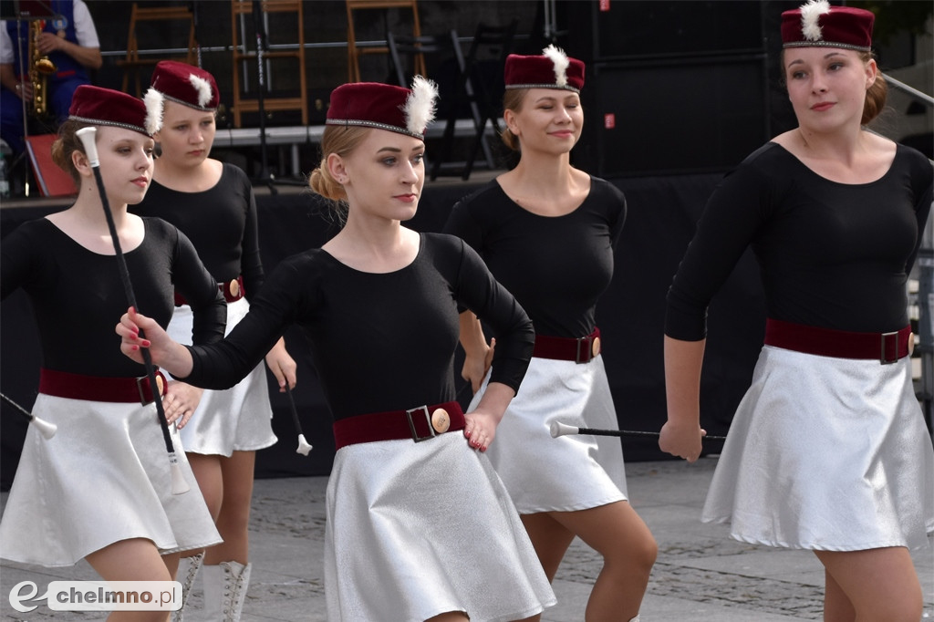 Ogólnopolski Festiwal Amatorskich Orkiestr Dętych
