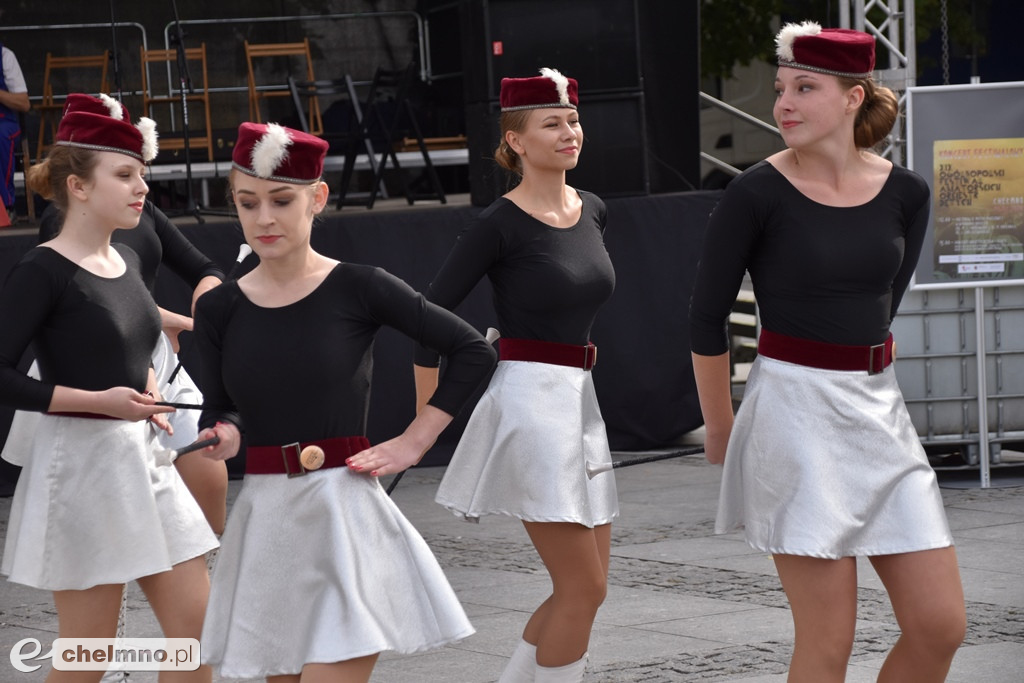 Ogólnopolski Festiwal Amatorskich Orkiestr Dętych