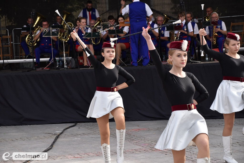 Ogólnopolski Festiwal Amatorskich Orkiestr Dętych