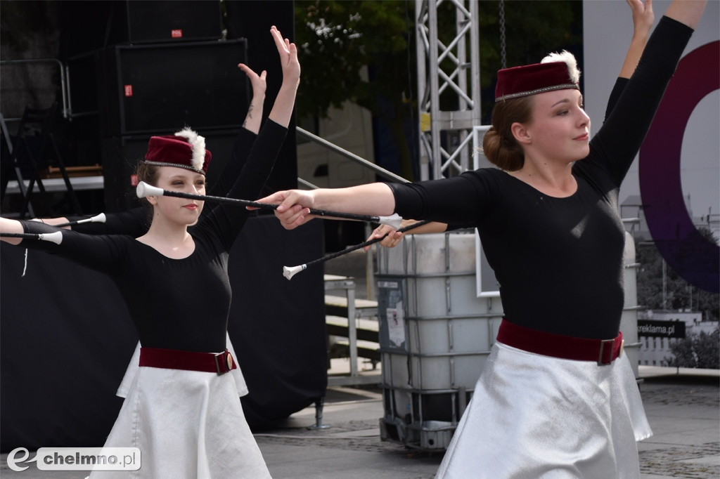 Ogólnopolski Festiwal Amatorskich Orkiestr Dętych