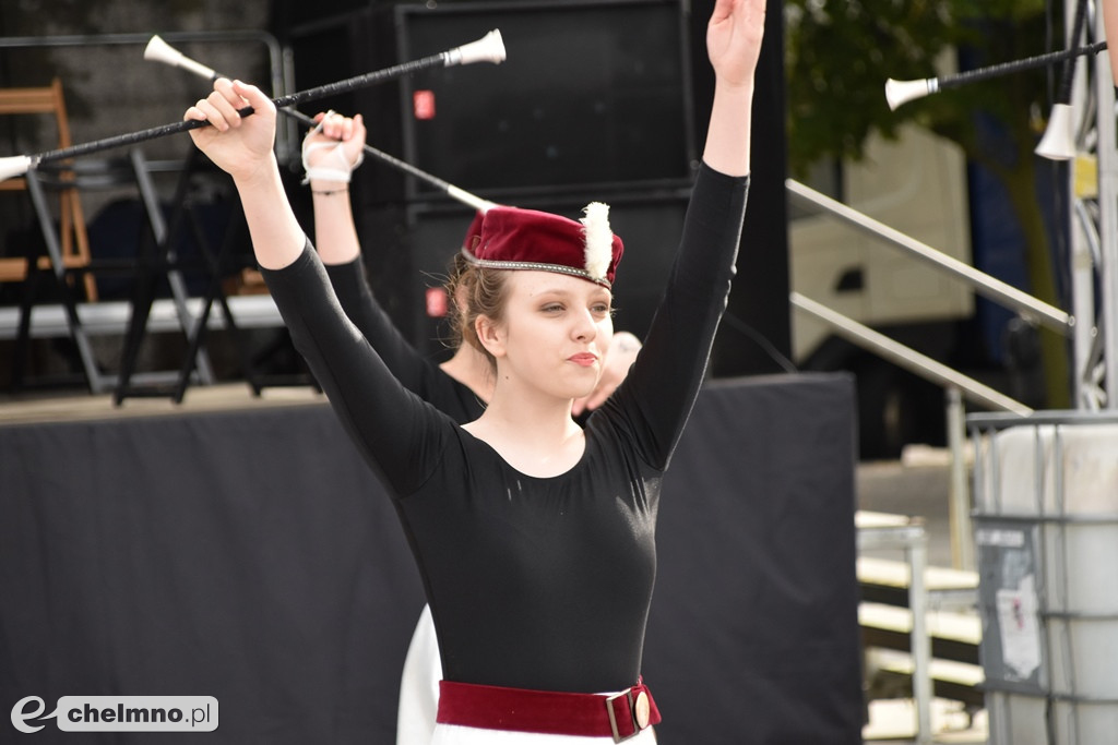 Ogólnopolski Festiwal Amatorskich Orkiestr Dętych