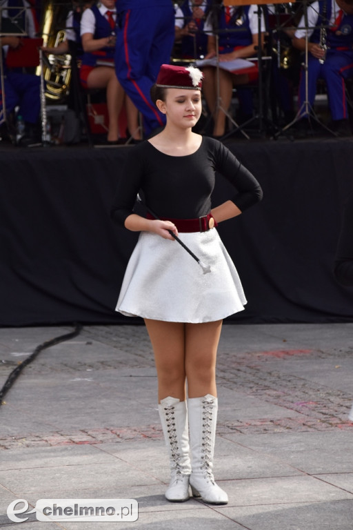 Ogólnopolski Festiwal Amatorskich Orkiestr Dętych