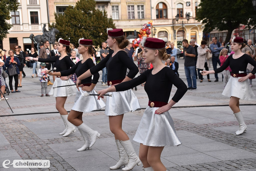 Ogólnopolski Festiwal Amatorskich Orkiestr Dętych
