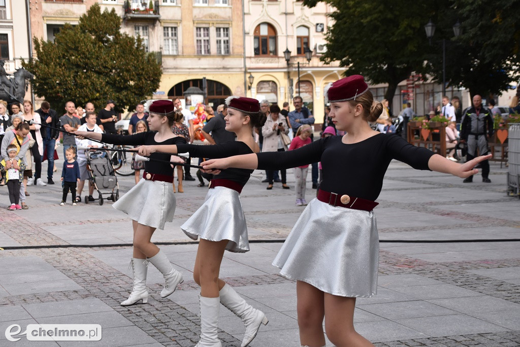 Ogólnopolski Festiwal Amatorskich Orkiestr Dętych
