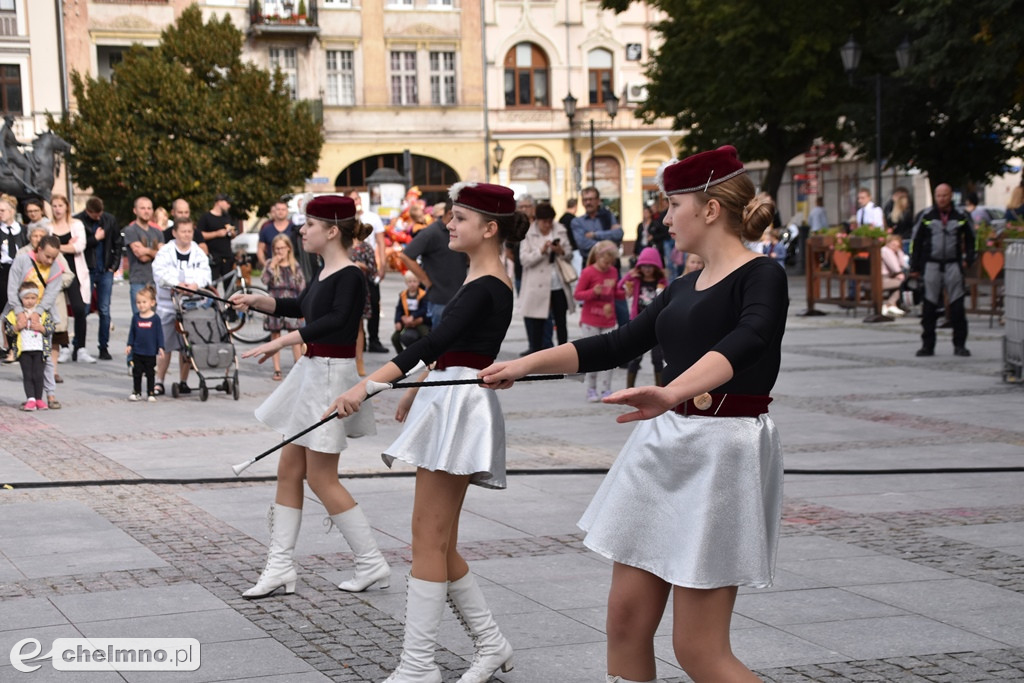 Ogólnopolski Festiwal Amatorskich Orkiestr Dętych