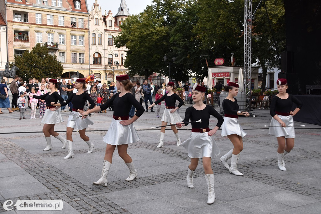 Ogólnopolski Festiwal Amatorskich Orkiestr Dętych