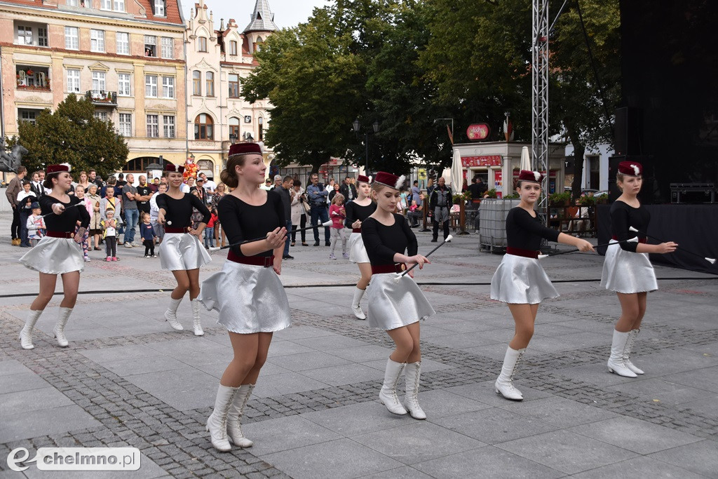 Ogólnopolski Festiwal Amatorskich Orkiestr Dętych