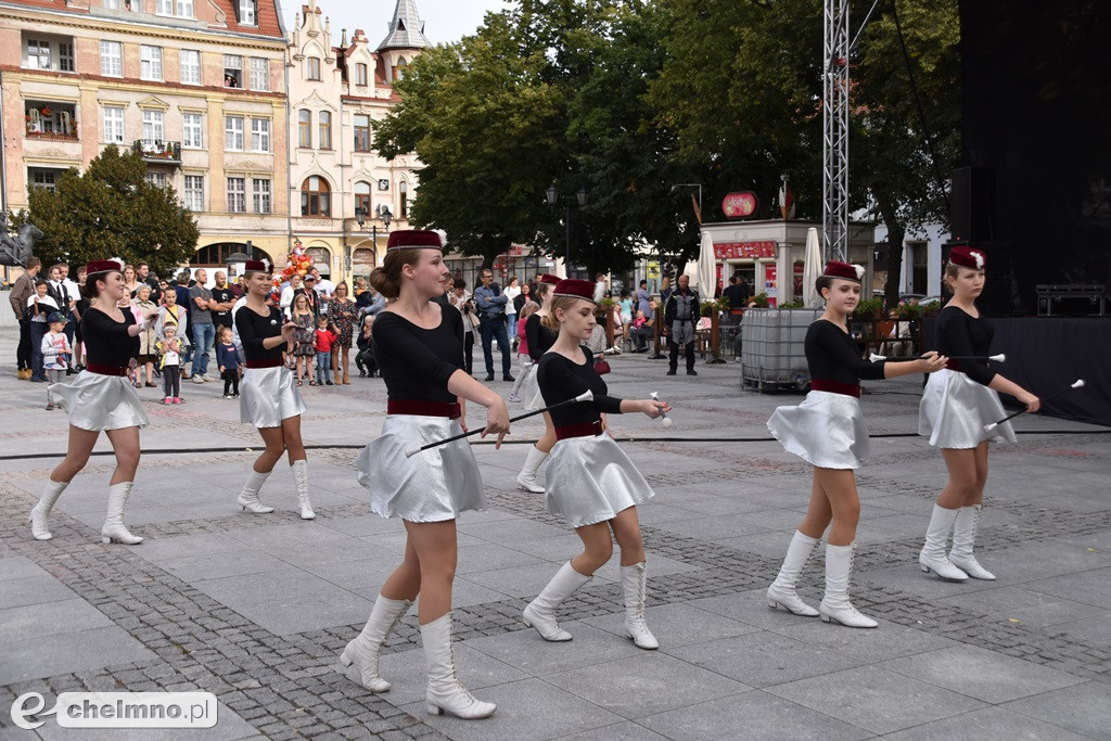 Ogólnopolski Festiwal Amatorskich Orkiestr Dętych