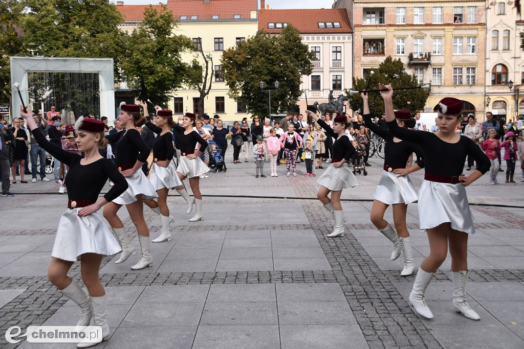 Ogólnopolski Festiwal Amatorskich Orkiestr Dętych