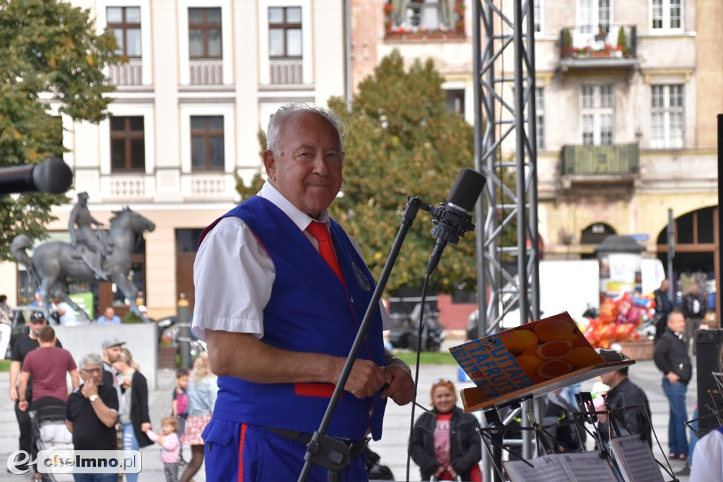 Ogólnopolski Festiwal Amatorskich Orkiestr Dętych