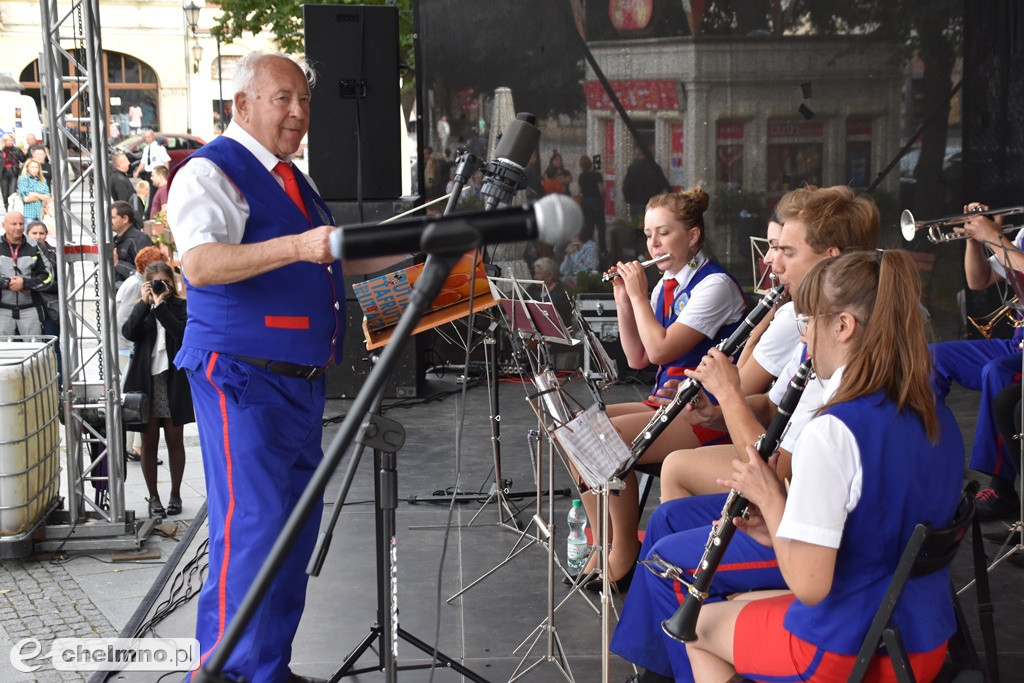 Ogólnopolski Festiwal Amatorskich Orkiestr Dętych