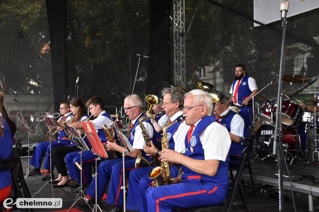 Ogólnopolski Festiwal Amatorskich Orkiestr Dętych