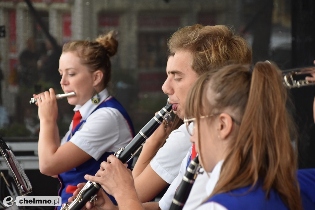 Ogólnopolski Festiwal Amatorskich Orkiestr Dętych