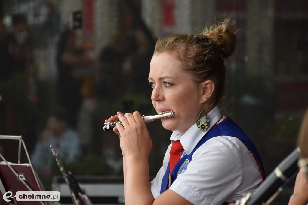 Ogólnopolski Festiwal Amatorskich Orkiestr Dętych