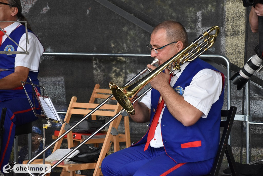 Ogólnopolski Festiwal Amatorskich Orkiestr Dętych