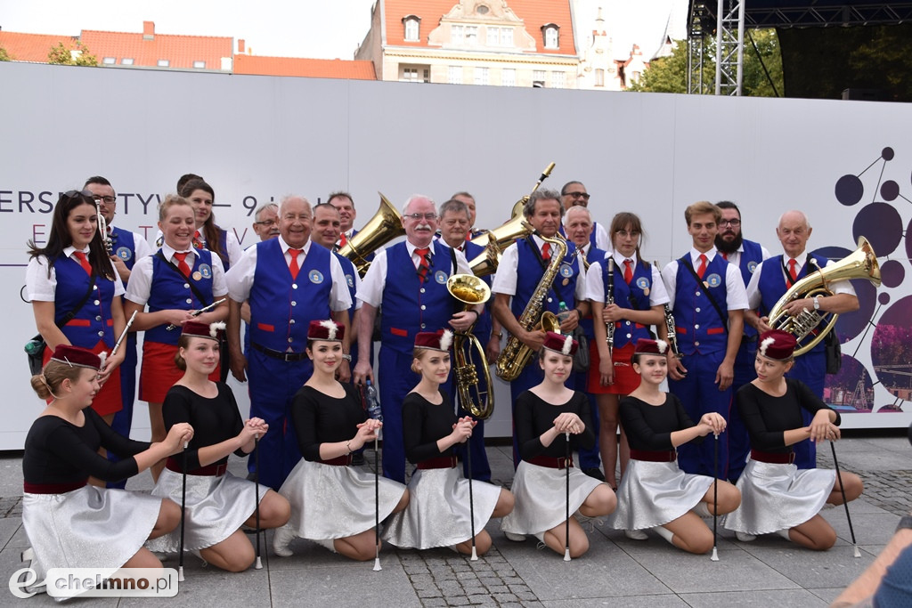 Ogólnopolski Festiwal Amatorskich Orkiestr Dętych
