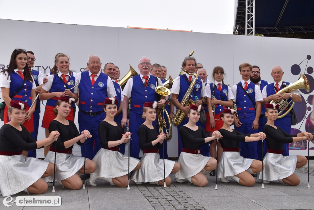 Ogólnopolski Festiwal Amatorskich Orkiestr Dętych