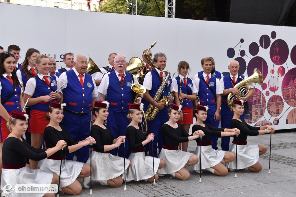 Ogólnopolski Festiwal Amatorskich Orkiestr Dętych