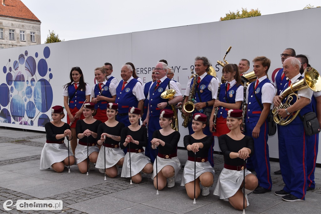 Ogólnopolski Festiwal Amatorskich Orkiestr Dętych