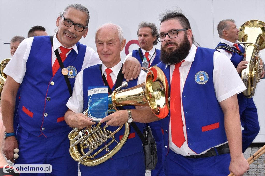 Ogólnopolski Festiwal Amatorskich Orkiestr Dętych
