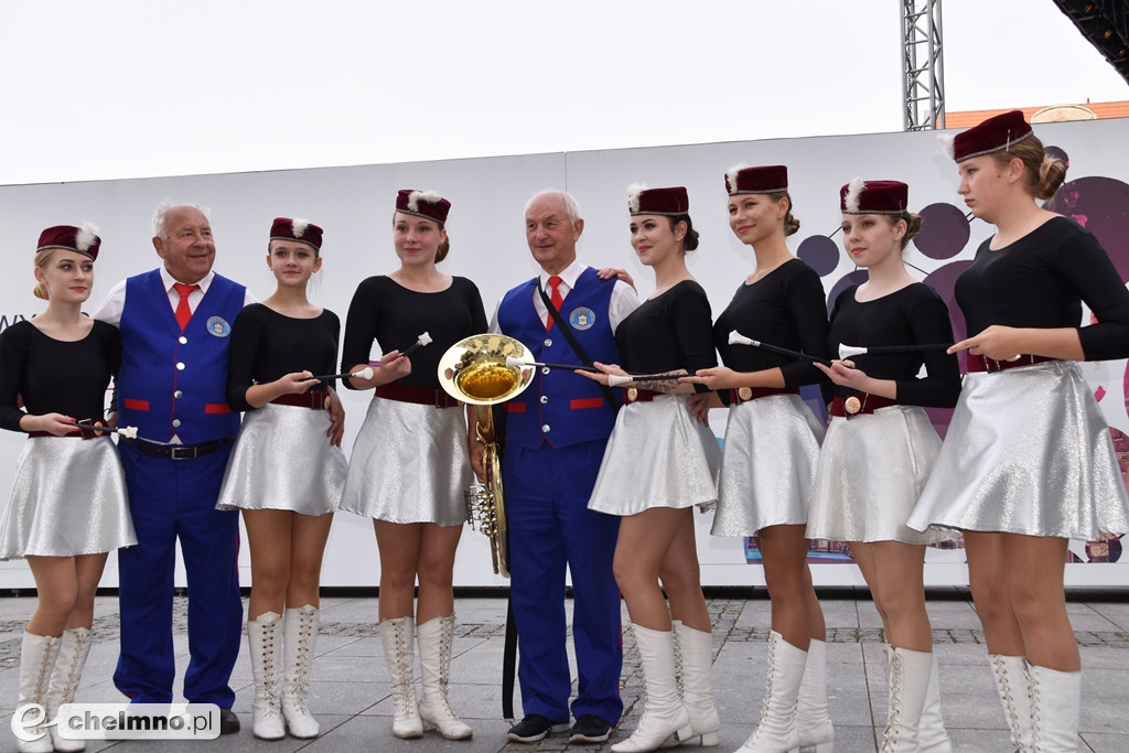 Ogólnopolski Festiwal Amatorskich Orkiestr Dętych