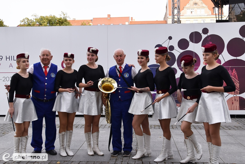 Ogólnopolski Festiwal Amatorskich Orkiestr Dętych