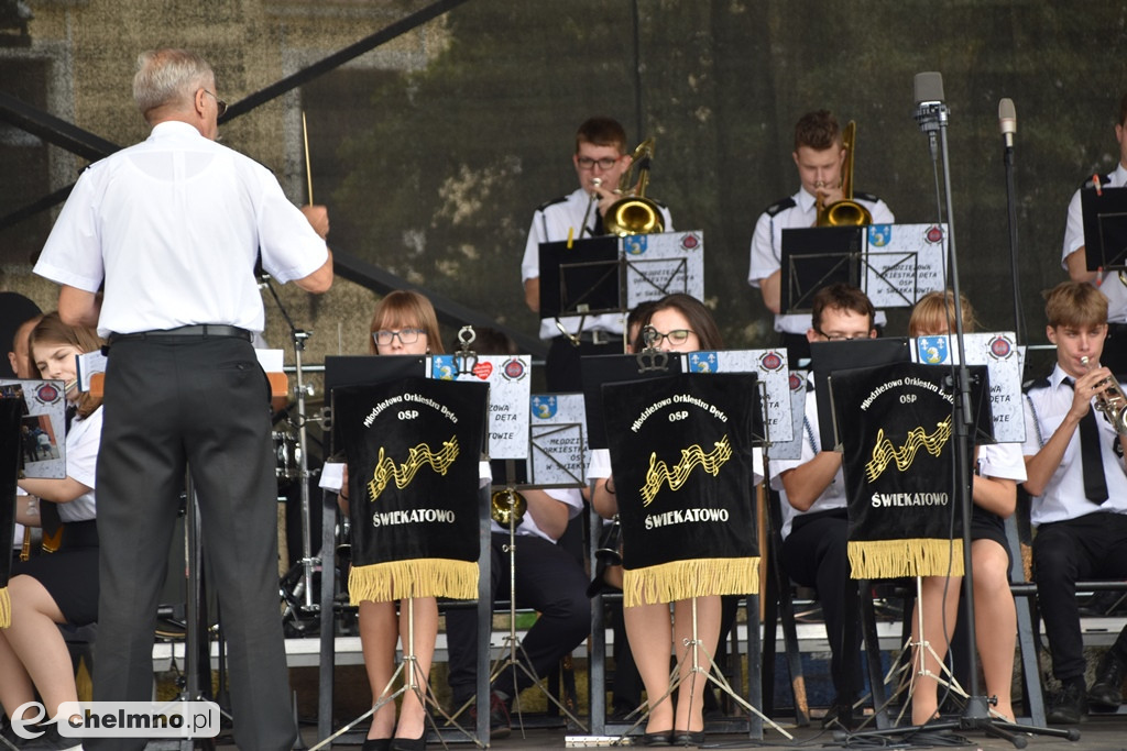 Ogólnopolski Festiwal Amatorskich Orkiestr Dętych