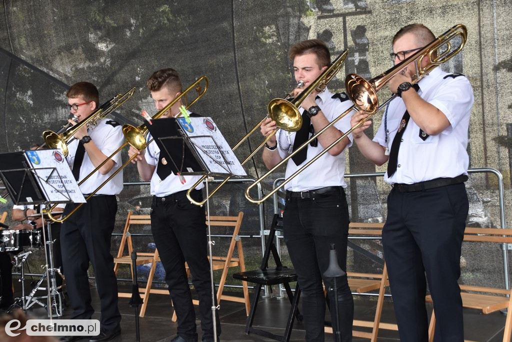 Ogólnopolski Festiwal Amatorskich Orkiestr Dętych