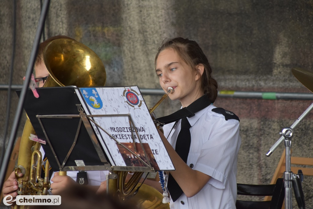 Ogólnopolski Festiwal Amatorskich Orkiestr Dętych