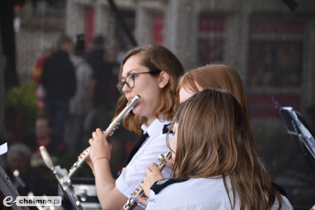 Ogólnopolski Festiwal Amatorskich Orkiestr Dętych