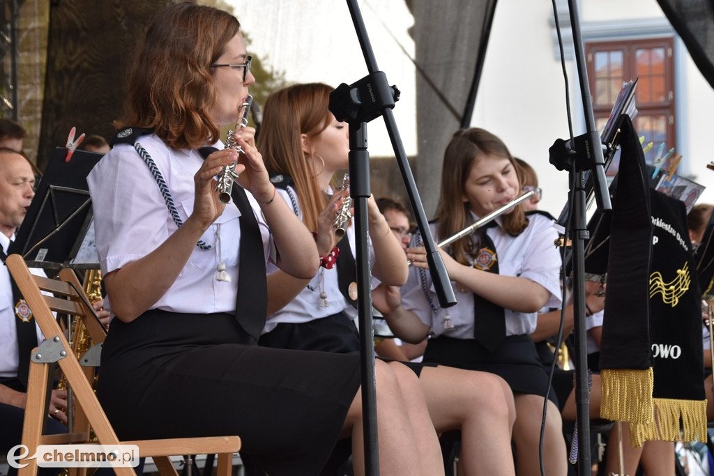 Ogólnopolski Festiwal Amatorskich Orkiestr Dętych