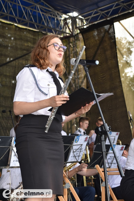 Ogólnopolski Festiwal Amatorskich Orkiestr Dętych