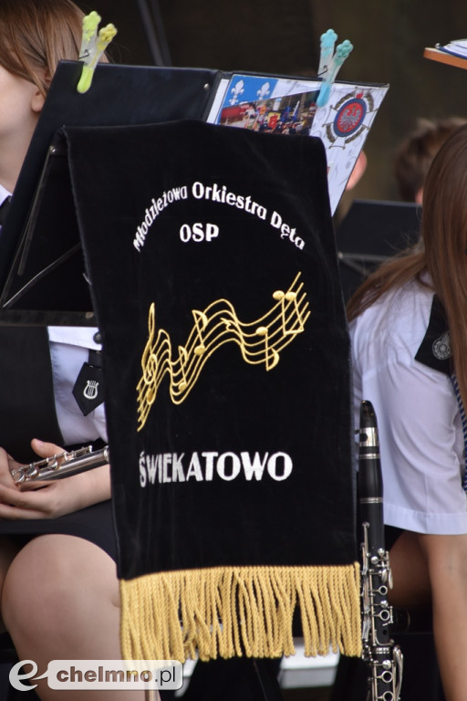 Ogólnopolski Festiwal Amatorskich Orkiestr Dętych