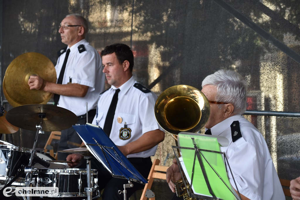 Ogólnopolski Festiwal Amatorskich Orkiestr Dętych
