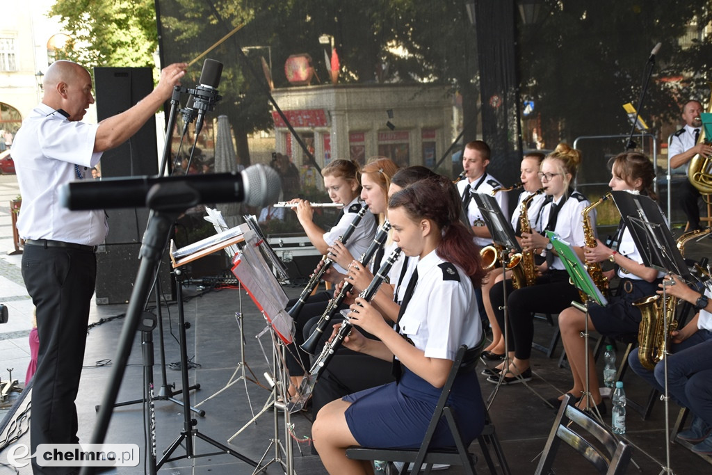 Ogólnopolski Festiwal Amatorskich Orkiestr Dętych
