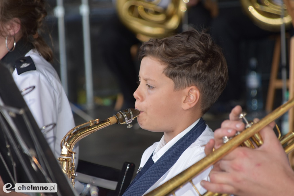 Ogólnopolski Festiwal Amatorskich Orkiestr Dętych