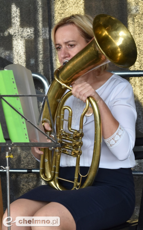 Ogólnopolski Festiwal Amatorskich Orkiestr Dętych