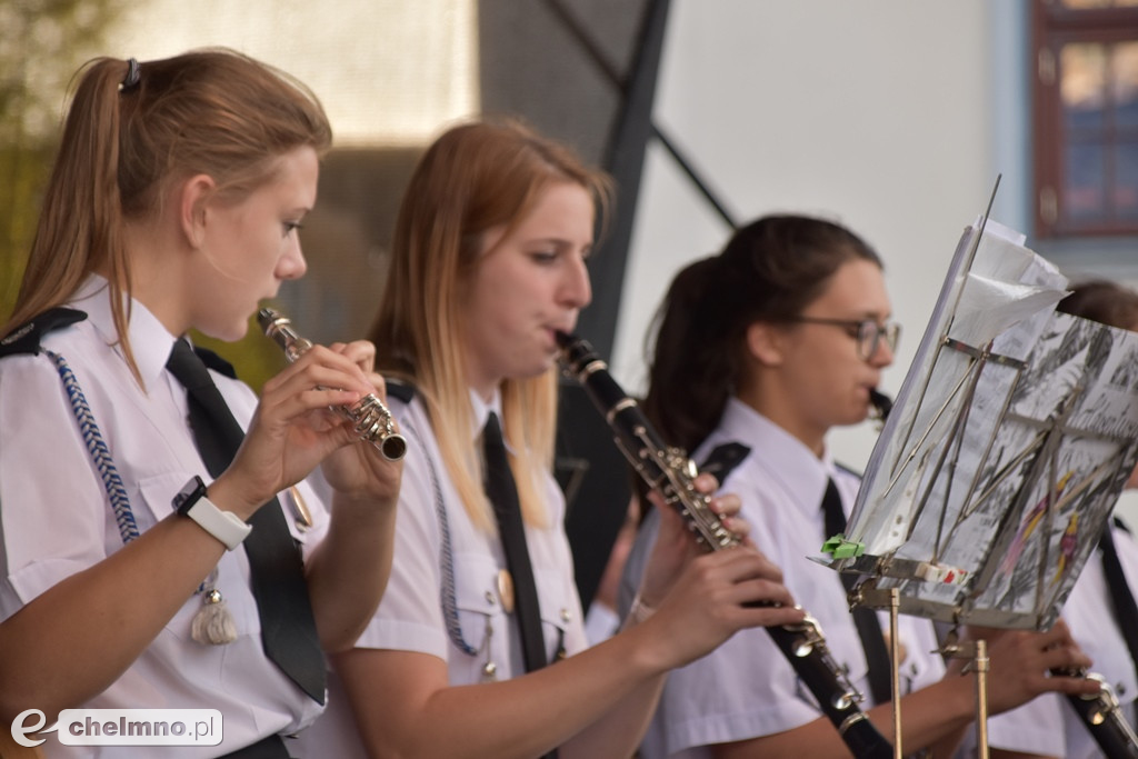 Ogólnopolski Festiwal Amatorskich Orkiestr Dętych