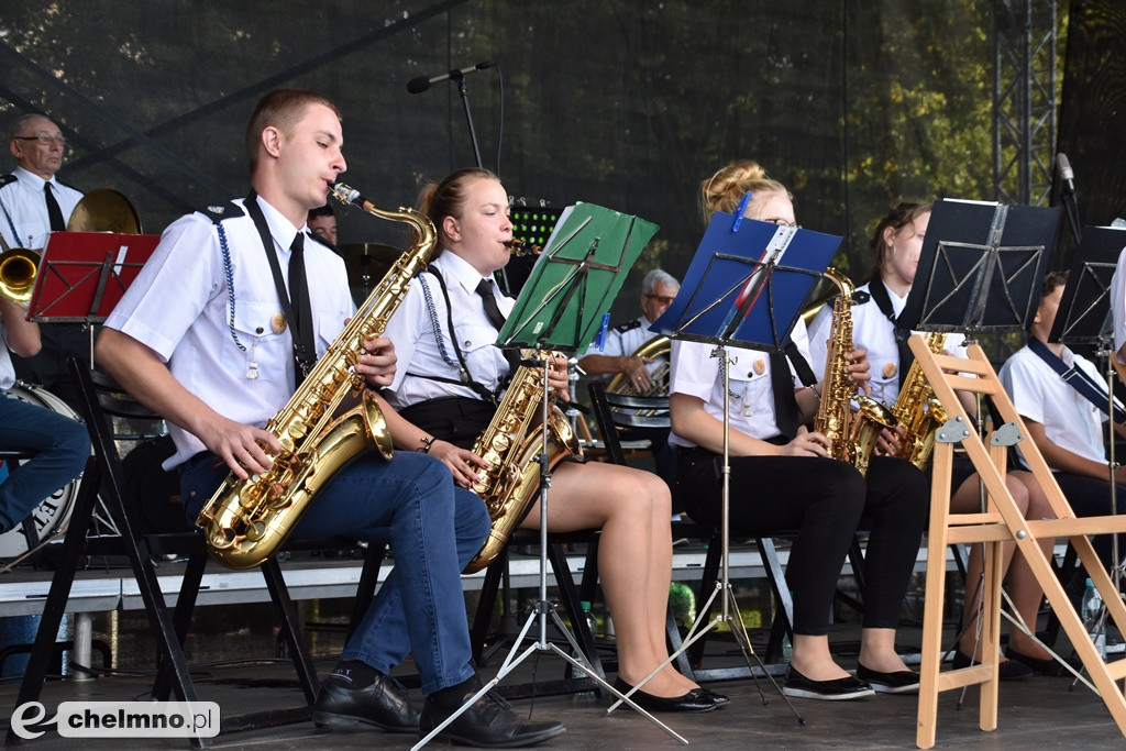 Ogólnopolski Festiwal Amatorskich Orkiestr Dętych
