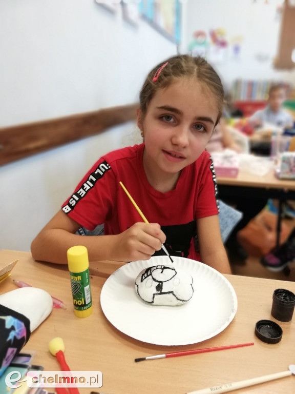 Wokół Jedynki będzie bardziej zielono i kolorowo