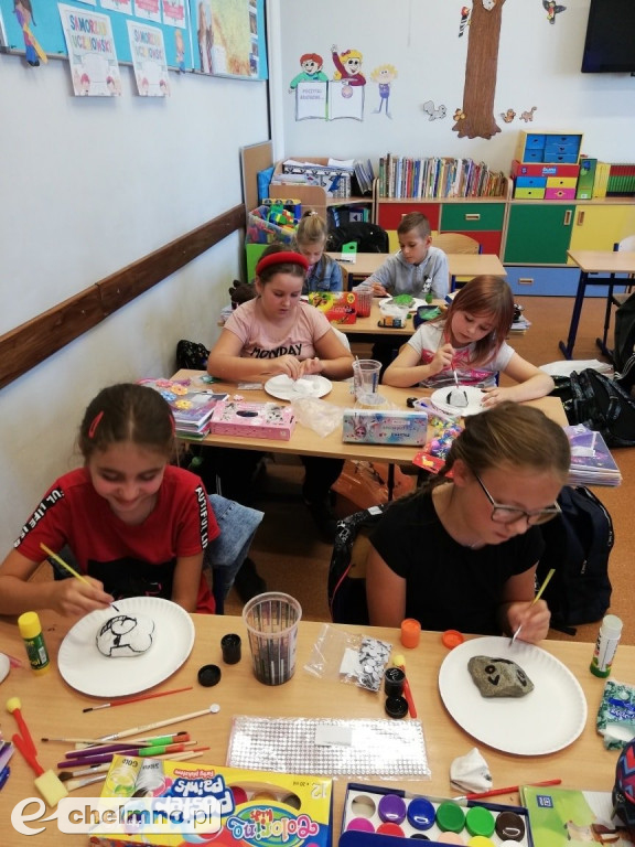 Wokół Jedynki będzie bardziej zielono i kolorowo