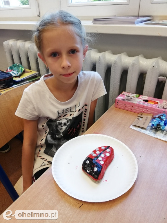 Wokół Jedynki będzie bardziej zielono i kolorowo