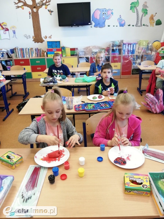 Wokół Jedynki będzie bardziej zielono i kolorowo