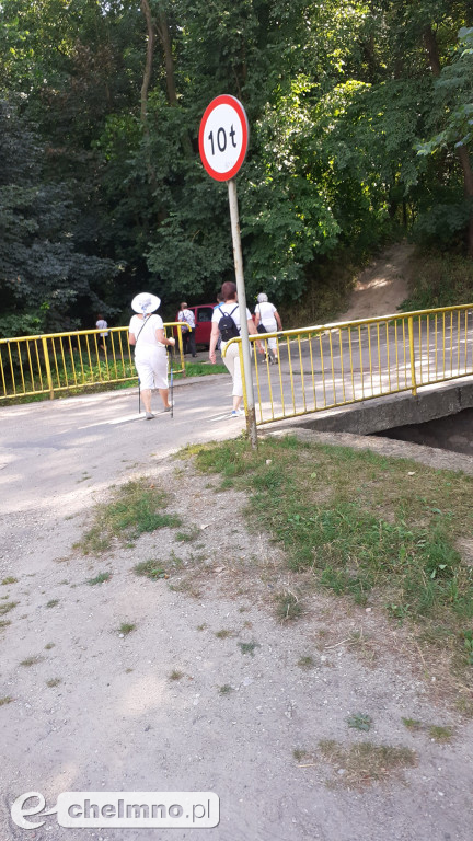 Aktywne życie Seniora