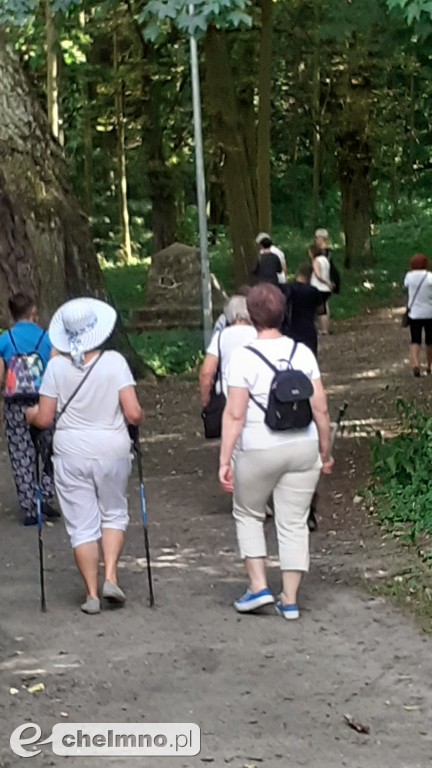 Aktywne życie Seniora