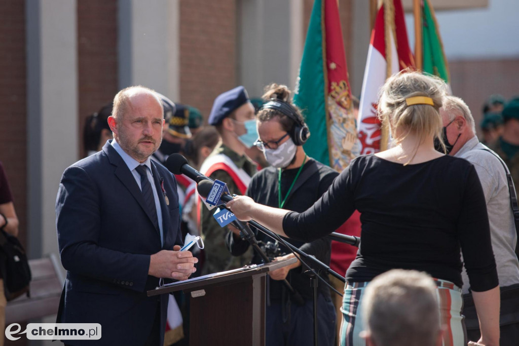 W hołdzie Sybirakom