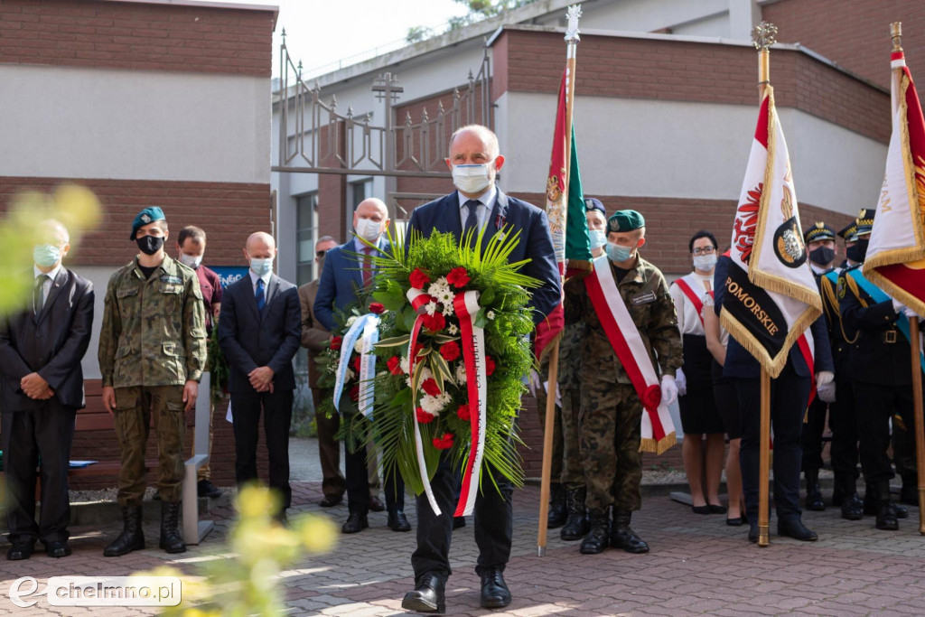 W hołdzie Sybirakom