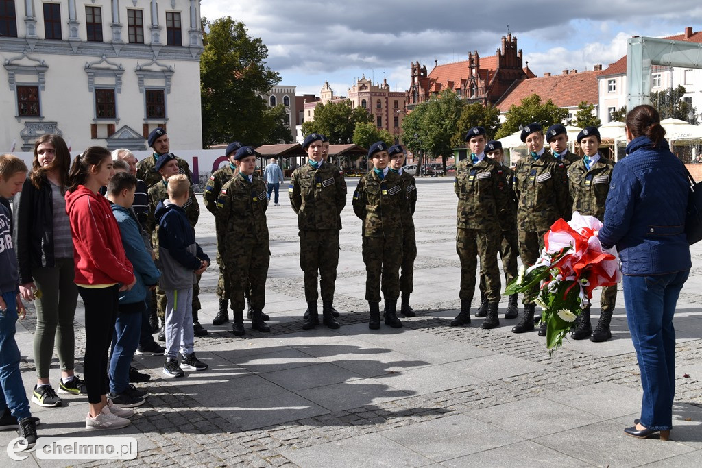  Coroczny Marsz Pamięci ofiar II wojny światowej