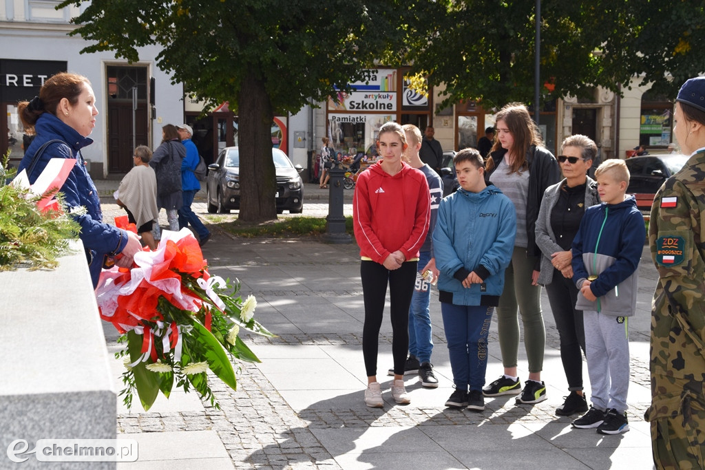  Coroczny Marsz Pamięci ofiar II wojny światowej