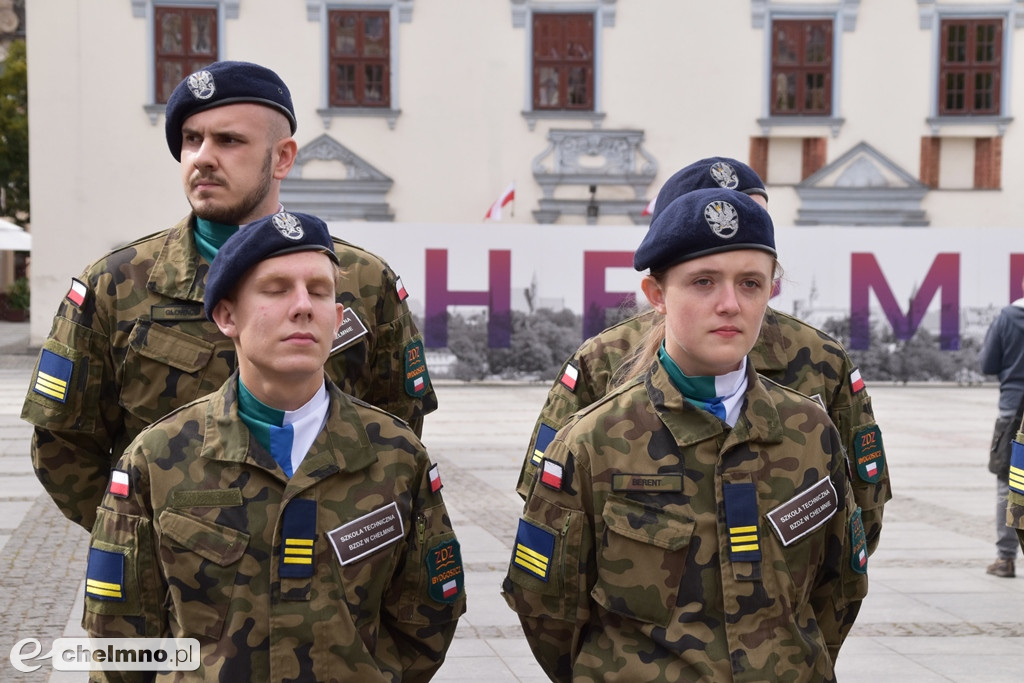  Coroczny Marsz Pamięci ofiar II wojny światowej